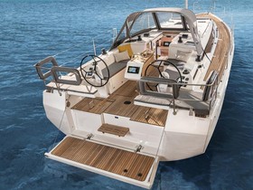 2021 Bavaria Yachts 38 eladó