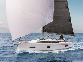 Vegyél 2021 Bavaria Yachts 38