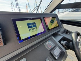 2022 Bavaria Yachts Vida 33 Hard Top