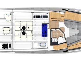 2022 Bavaria Yachts Vida 33 Hard Top