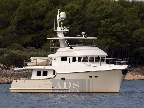 Nordhavn 68