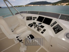 2011 Nordhavn 68 for sale