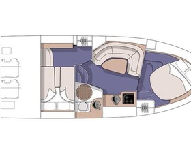 2005 Cranchi Zaffiro 34 for sale