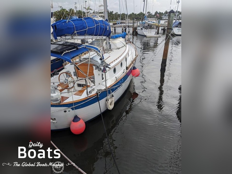 1976 Willard 36 for sale. View price, photos and Buy 1976 Willard 36