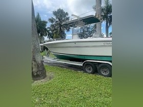 2002 Stamas 270