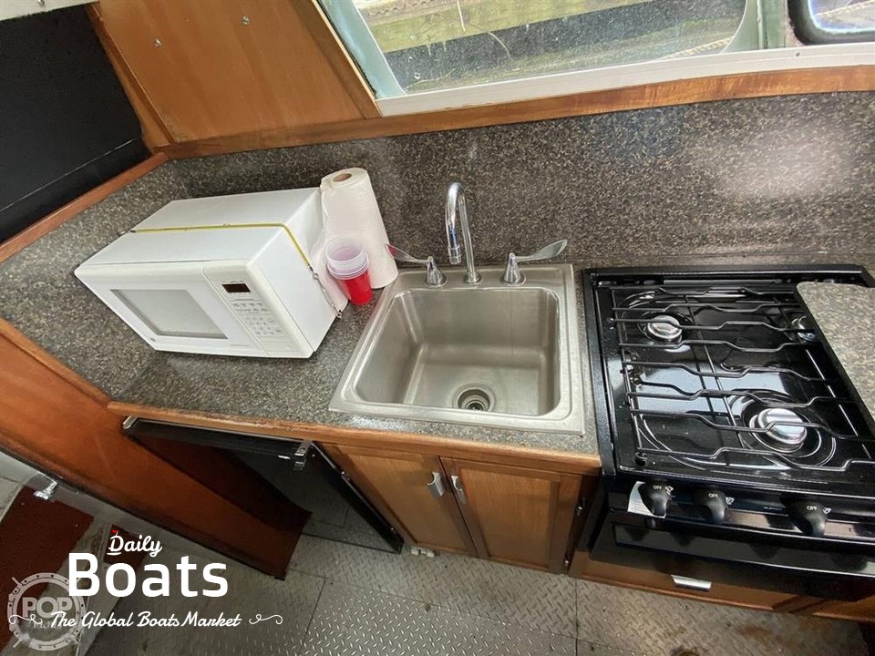 1979 Lafco 32 for sale. View price, photos and Buy 1979 Lafco 32 216345