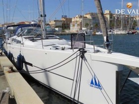 Dufour 560 Grand Large