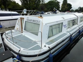 1981 Bounty 37 for sale