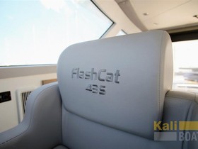 2015 Flash Catamarans Flashcat 43