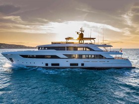 2019 Ferretti Yachts Custom Line 42 na prodej