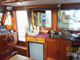 1981 Modern Trawler 36 προς πώληση