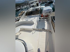 1999 Princess 56 till salu