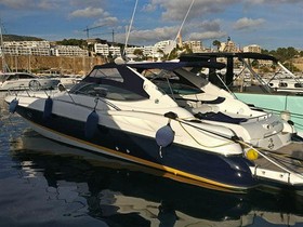 2003 Sunseeker Superhawk 50