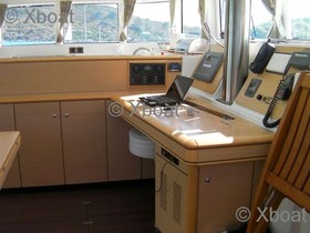 2011 Lagoon Catamarans 500 satın almak