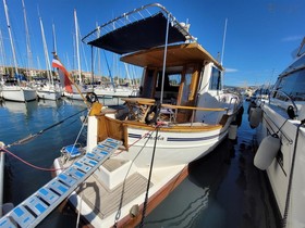 1999 Sasga Yachts Menorquin 120 for sale