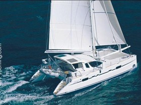 Catana Catamarans 521 Ocean Class