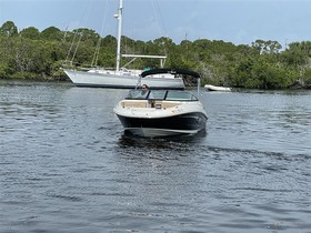 2016 Sea Ray Boats 220 Sundeck à vendre