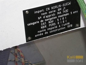 1978 Norlin 6 for sale