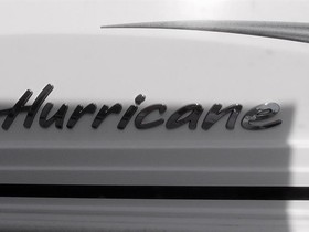 2013 Hurricane Sundeck 231 till salu