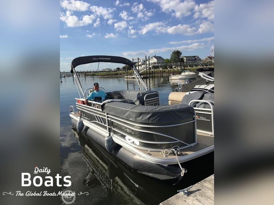 2021 Tracker Boats Sun for sale. View price, photos and Buy 2021