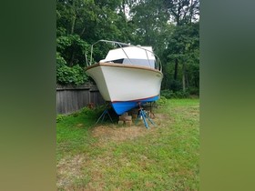 1973 Egg Harbor 30 Sport Fisher til salgs