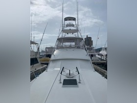 1988 Bertram Yachts 50 Convertible