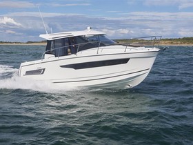 2019 Jeanneau Merry Fisher 895