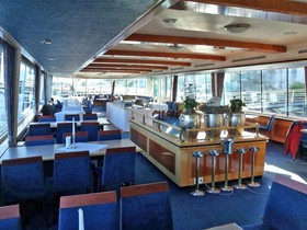 1993 Commercial Boats Day Passenger Ship 200 Pax