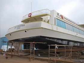Buy 1993 Commercial Boats Day Passenger Ship 200 Pax