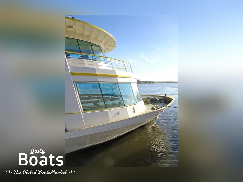 1993 Commercial Boats Day Passenger Ship 200 Pax for sale. View price, photos and Buy 1993