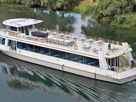 1993 Commercial Boats Day Passenger Ship 200 Pax for sale