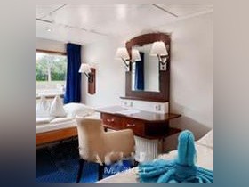 Buy 1903 Commercial Boats Hotel / Passenger Ship 100 Passengers