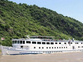 Buy 1903 Commercial Boats Hotel / Passenger Ship 100 Passengers