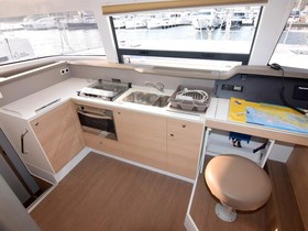 2019 Bali Catamarans 4.1