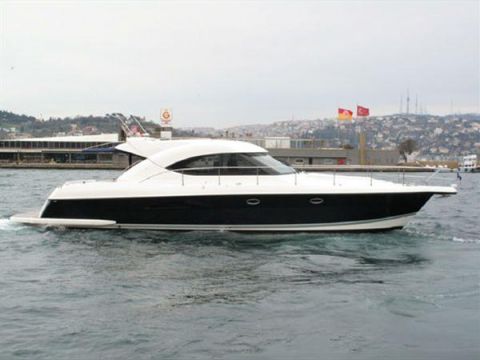 Bavaria 36