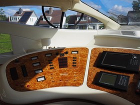 1998 Azimut Yachts 46 til salgs