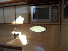 Kjøpe 1998 Azimut Yachts 46