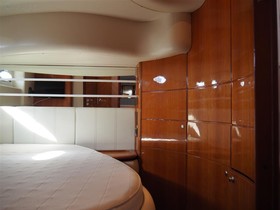 1998 Azimut Yachts 46 til salgs