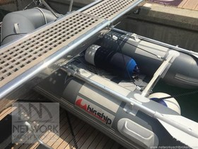 2006 Intermare 43 на продажу