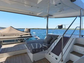 Kjøpe 2014 Lagoon Catamarans 52 F