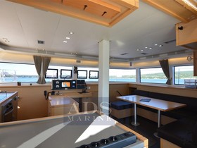 2014 Lagoon Catamarans 52 F til salgs