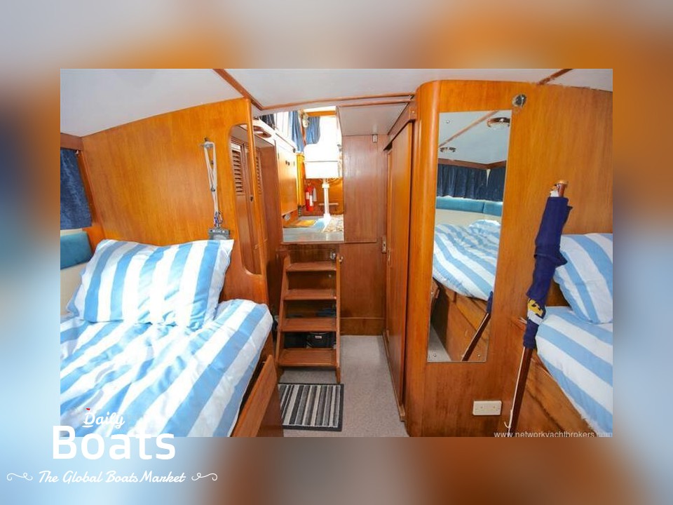 1978 Nelson Weymouth 42 for sale. View price, photos and Buy 1978