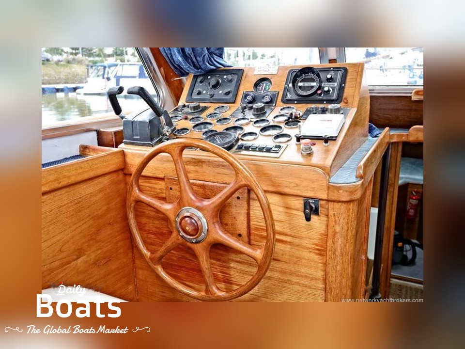 1978 Nelson Weymouth 42 for sale. View price, photos and Buy 1978