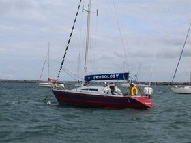 1978 Hydro 28 for sale