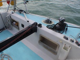 1978 Hydro 28