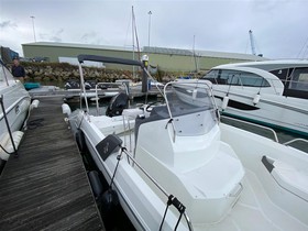 2018 Bénéteau Boats Flyer 6.6 Space Deck à vendre