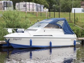 Fairline Sprint