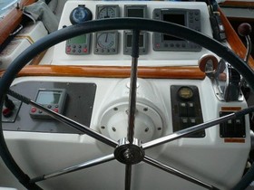 2003 Bénéteau Boats 57