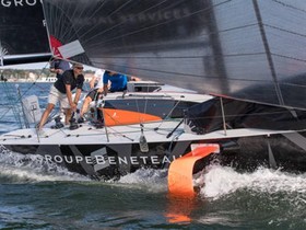2021 Bénéteau Boats Figaro 3