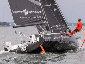 2021 Bénéteau Boats Figaro 3